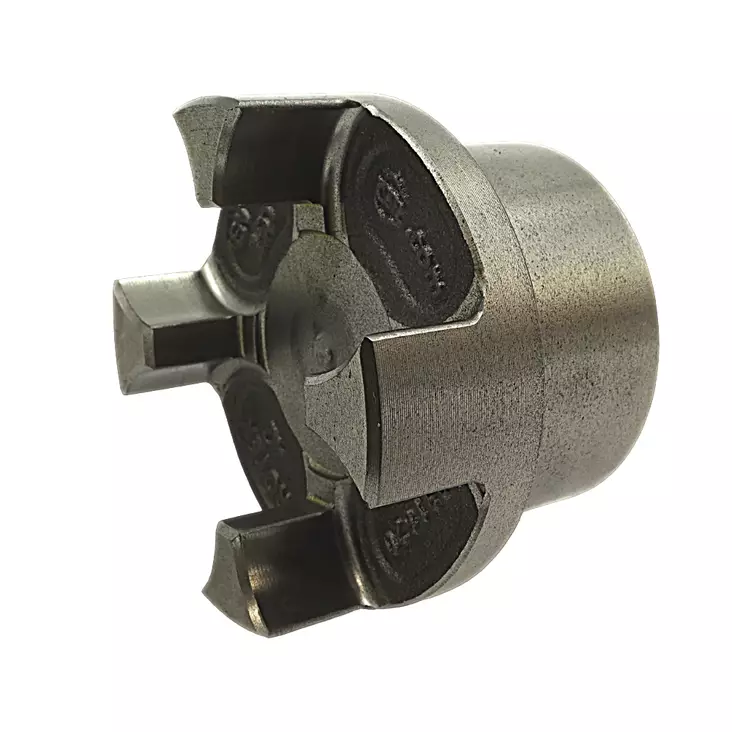 KOPPLINGSHALVA 95mm INGEN BORRING - Rotex axelkopplingar - 57836 - 1