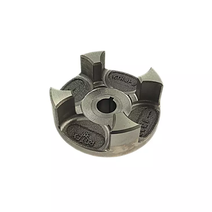 KOPPLINGSHALVA CP2 GG - Rotex axelkopplingar - 48286 - 1