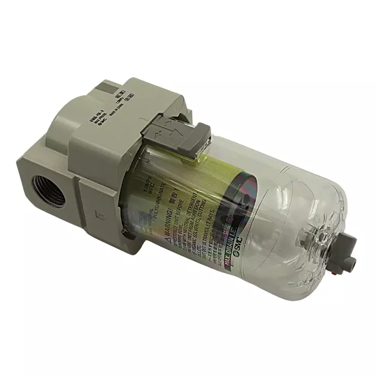 MIKROSUODATIN, G1/2 - Paineilman suodattimet - 52166 - 1