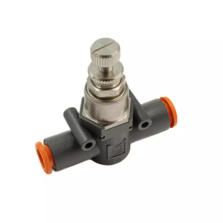 MINISÄÄDIN METALWORK - Paineensäätimet - 50126 - 1