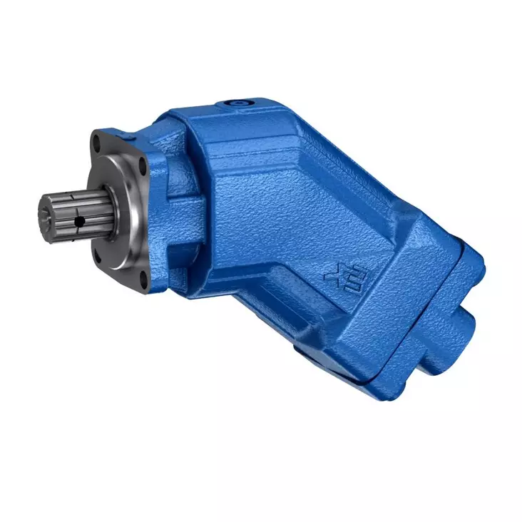 AXIAL PISTON PUMP, FIXED DISPLACEMENT 125 CM3/R 250 BAR - Fixed Displacement Piston Pumps - 68926 - 1