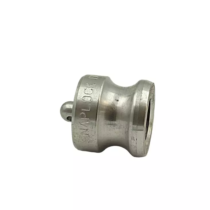 KAMLOCK PLUG - Camlock and Claw Couplings - 88506 - 1