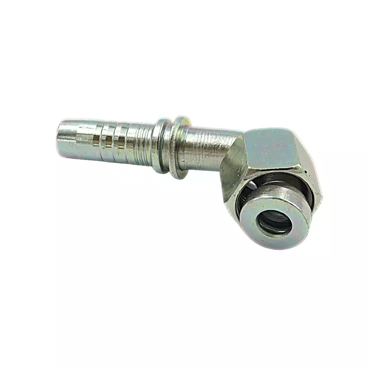 ORFS HOSEFITTING 90- degree - ORFS Hose Fittings - 87906 - 1