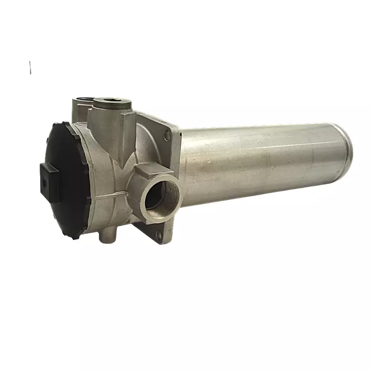 RETURFILTER 10 MIKR R1 - Returfilter - 89056 - 1