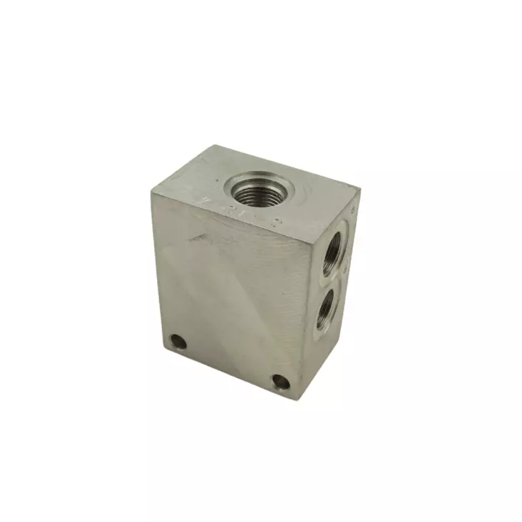 PATROONBLOCK C10-4 R08 - Patronventilblock - 41536 - 1