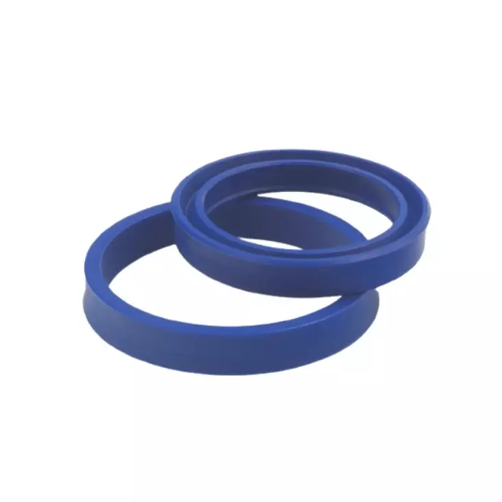 SEAL FOR ROD AND PISTON AUN 12-22-7 (FLEXBIMEC) - Piston Seals - 63748 - 1