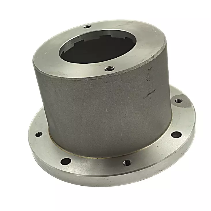 BELLHOUSING - Bellhousings - 45726 - 1