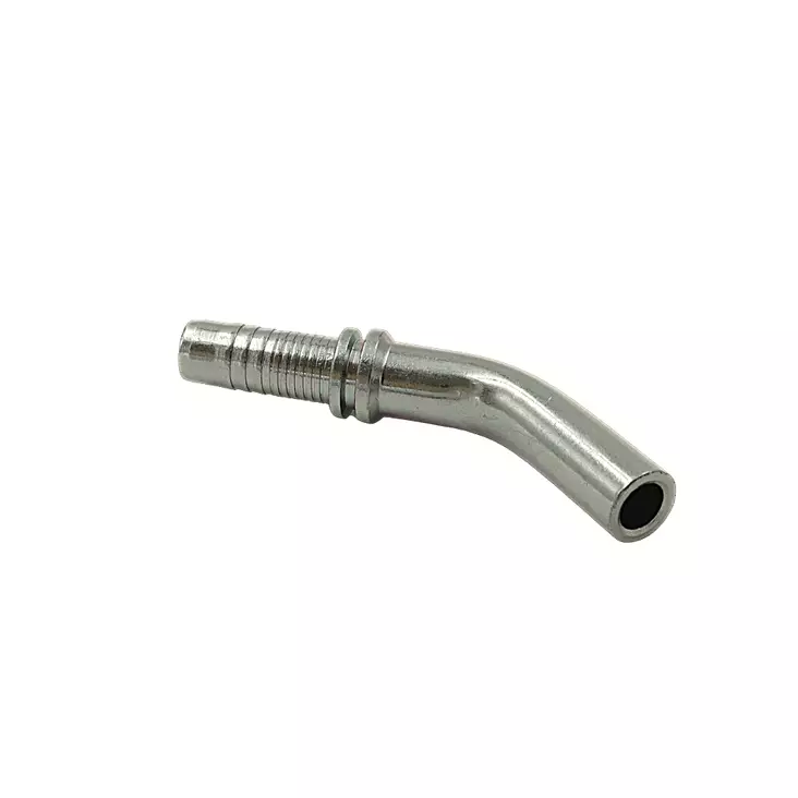 STANDPIPE COUPLING 45-degr. S-series - DKOS Heavy Series, DIN Connectors - 88336 - 1