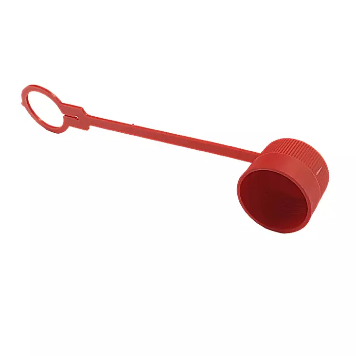 STUCCHI SUOJATULPPA PISTOKKEELLE - Pikaliitinten suojat - 89066 - 1