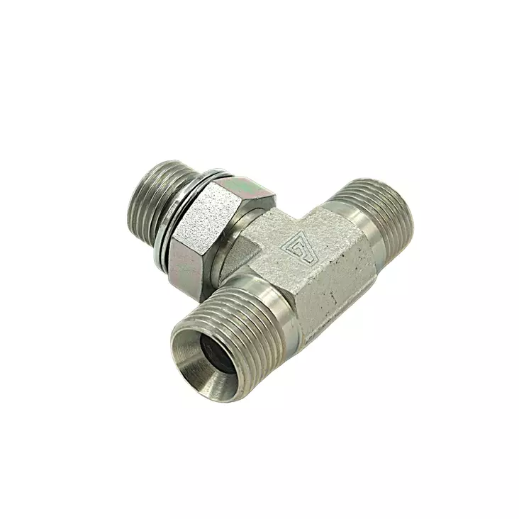 STÄLBAR T-NIPPEL BSP UTV /UTV /UTV - BSP Adapter - 88376 - 1