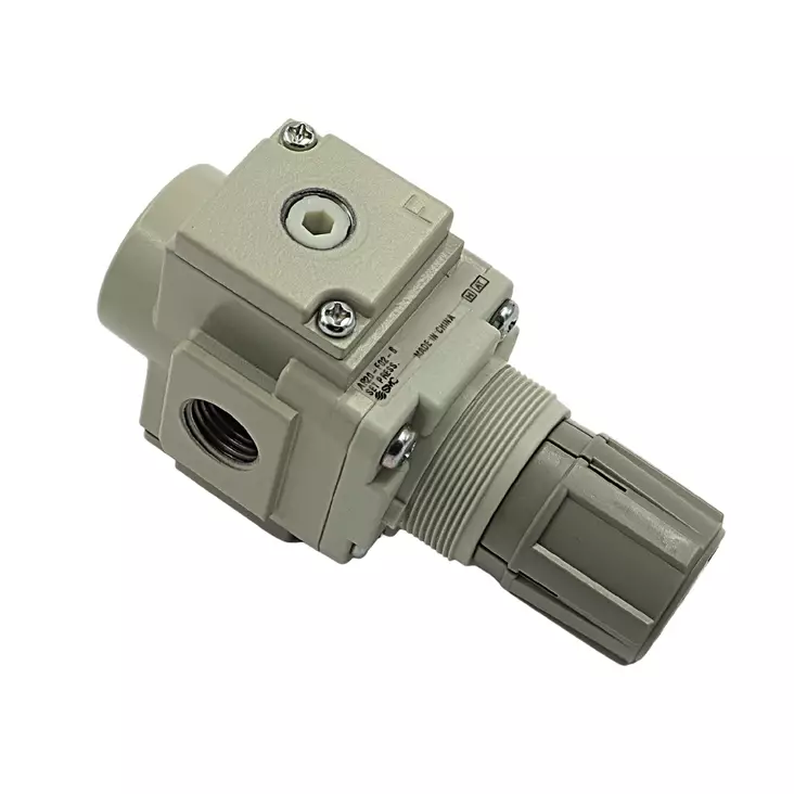 PAINEENSÄÄDIN, G1/4 LIITÄNTÄ - Paineensäätimet - 50786 - 1