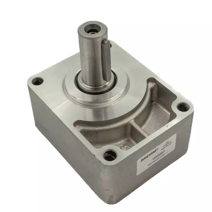 STÖDLAGER 2-SERIE D22 25603 - Pumputrustning - 51846 - 1