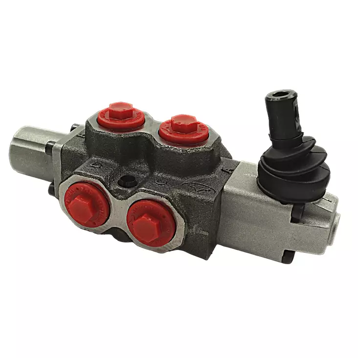 VALINTAVENTTIILI 6-TIE 1/2 CO LUKKO/VIPU - 6-tieventtiilit - 44956 - 1