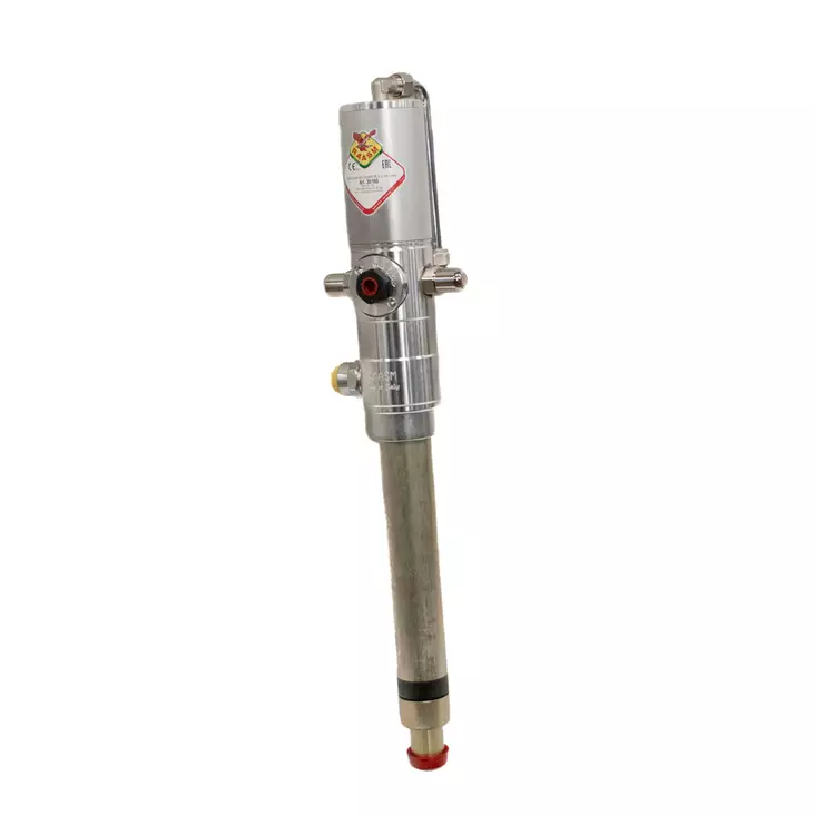 OIL PUMP 3:1 940mm - Lubrication and Oil Dispensers - 92696 - 1