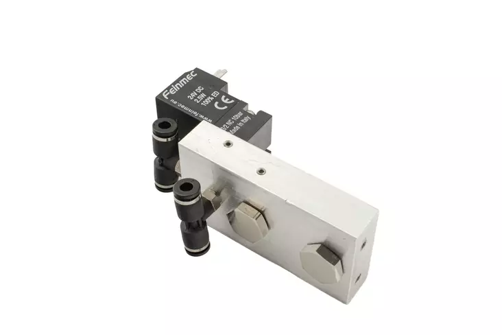 ELECTRO PNEUMATIC CONTROL 3/2 NC - Palfinger varaosat - 98266 - 1