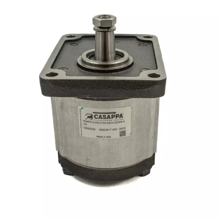 CASAPPA HYDRAULIPUMPPU 3-SARJA LAIPPALÄHDÖT - Hammaspyöräpumput - 87726 - 1