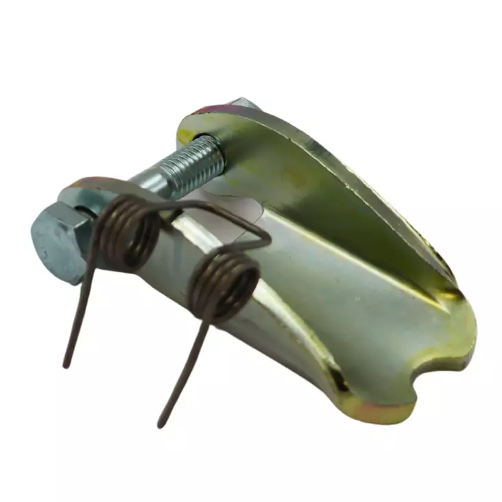 CATCH FOR LOAD HOOK - Hiab Spare Parts - 61356 - 1