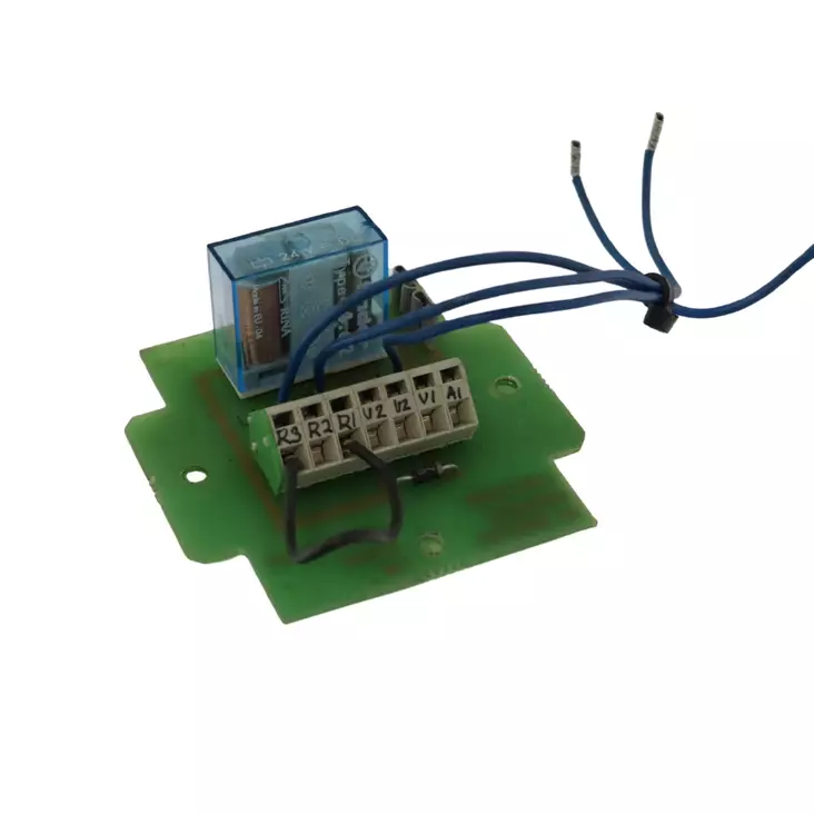 CIRCUIT BOARD - Hiab Spare Parts - 61496 - 1