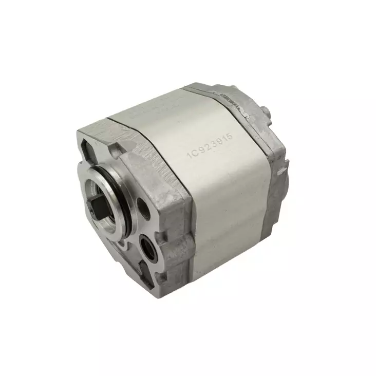 HYDRAULIPUMPPU OIKEAKÄTINEN LATTA-AKSELI - Minikoneikkopumput - 85766 - 1