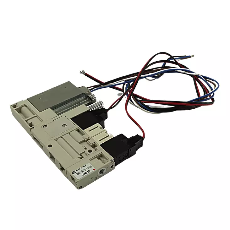 KOMPAKT EJEKTOR - Vacuum produkter - 57006 - 1