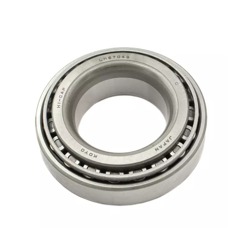 BEARING - Special Bearings - 61666 - 1