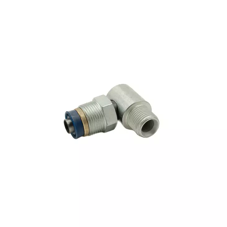 SWIVEL JOINT AIR/WATER 12MM - Muut pesutarvikkeet - 52096 - 1