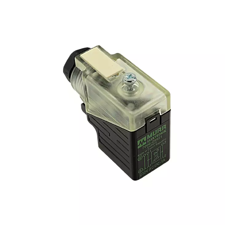 STICKONTAKT - Ventilkontakter - 60136 - 1