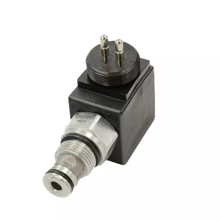 MBB SOLENOIDVENTTIILI 2/2 24VDC - Palfinger varaosat - 81556 - 1