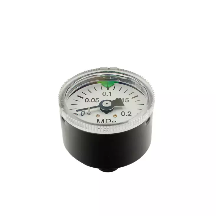 PAINEMITTARI 0-2 BAR 42,5MM, R1/8" UK - Painemittarit - 54436 - 1