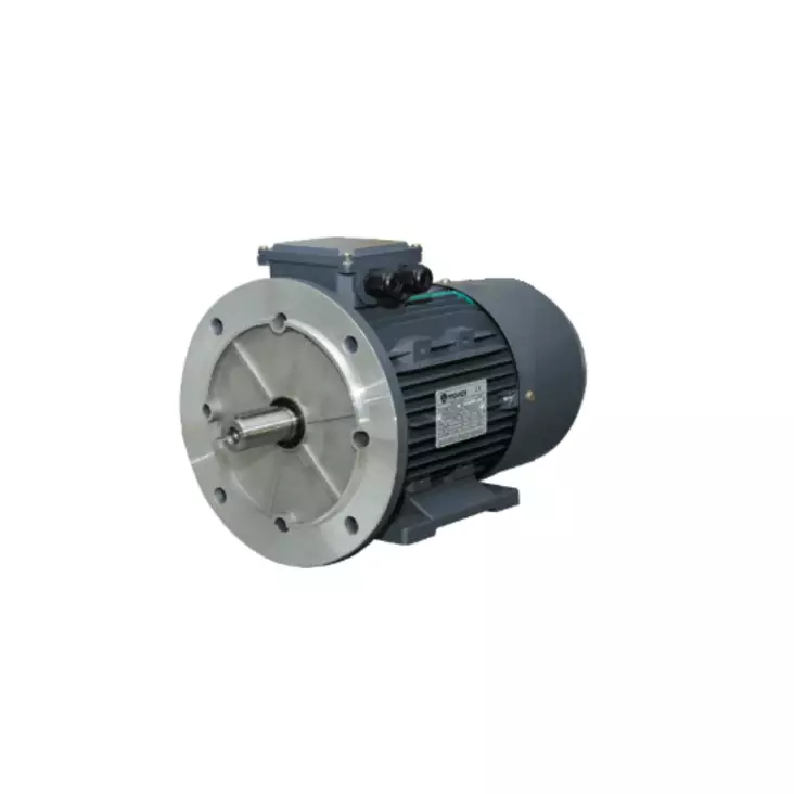SÄHKÖM 1,5KW 400VY B35 - Sähkömoottorit - 62746 - 1