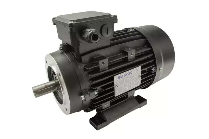 ELECTRIC MOTOR 2,5(2,2)kW 400VY B34 - Electric Motors - 68666 - 1