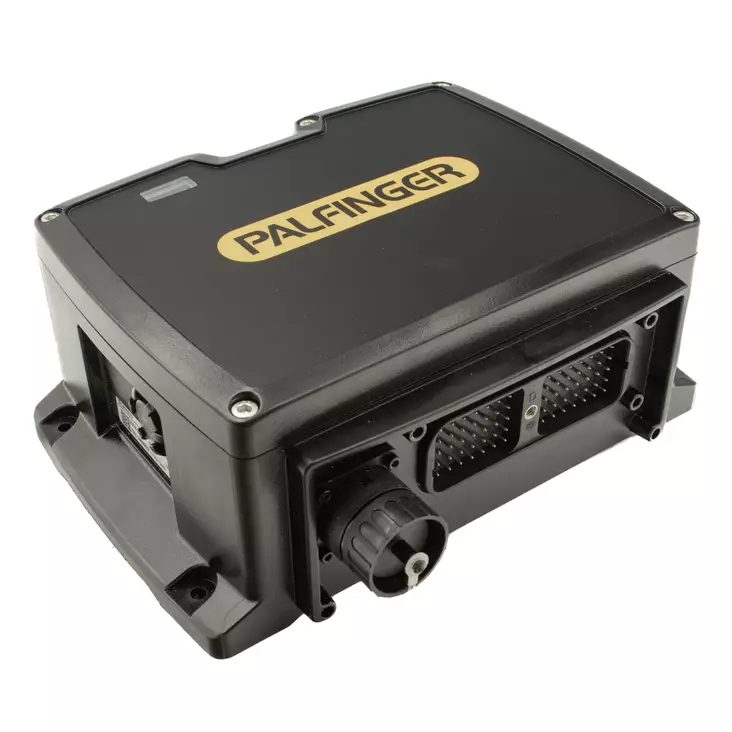 SCANRECO RC400/TR02 REMOTE CONTROL RECEIVER - Palfinger Spare Parts - 97676 - 1