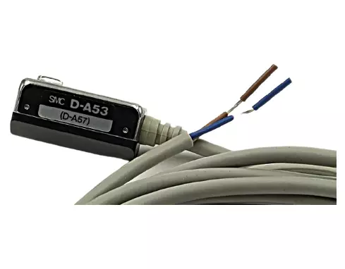 MAGNET AVKÄNNARE - Sensorer och brytare - 51346 - 1