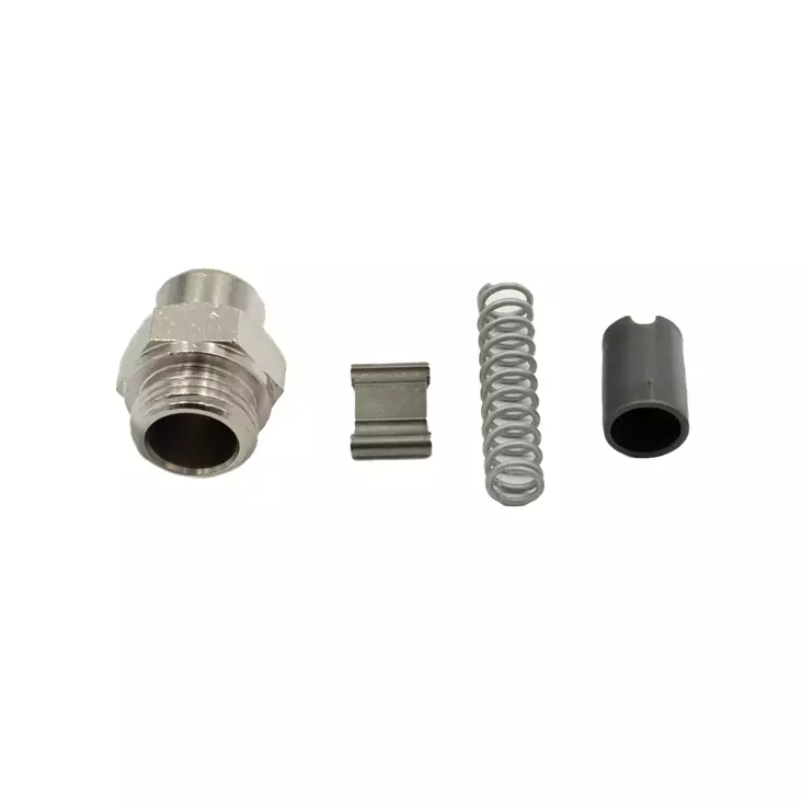 RESERVDEL KIT FLA 46-4020 - Smörjapparater och oljefördelare - 98066 - 1