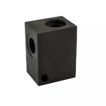 MANIFOLD SUN T-13A R06 - Cartridge Valve Seats - 59097 - 1