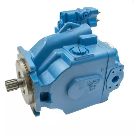 VARIABLE DISPLACEMENT AXIAL PISTON PUMP 74 CM3/R - Adjustable Piston Pumps - 67177 - 1