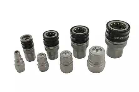 QUICK COUPLING CEJN 525-series - CEJN Quick Connectors - 88197 - 1