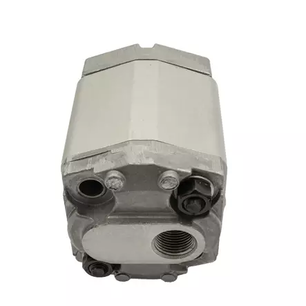 HYDRAULIPUMPPU OIKEAKÄTINEN LATTA-AKSELI - Minikoneikkopumput - 62177 - 2