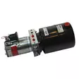 HYDRAULIC POWER UNIT 175BAR/5L TANK - Direct Current Power Packs - 60147 - 1