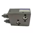 DUBBEL LASTHÅLLNINGSVENTIL 250BAR MP, MR, MH - Orbitmotor utrustning - 71557 - 1
