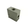 PATROONBLOCK C12-3 R12 - Patronventilblock - 88537 - 1