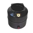 TANK ST D 175/L 246 d 121 - Mini Powerpack Tanks - 63327 - 1