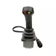 ELEKTRONINEN OHJAUSKAHVA (PYÖREÄ PISTOKE) - Joystickit venttiiliohjaimet - 58177 - 2