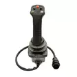 ELEKTRONINEN OHJAUSKAHVA (PYÖREÄ PISTOKE) - Joystickit venttiiliohjaimet - 58177 - 1