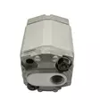 HYDRAULIPUMPPU OIKEAKÄTINEN LATTA-AKSELI - Minikoneikkopumput - 62177 - 2
