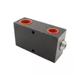 PAINEENRAJOITUSVENTTIILI 1-PIIRI 250 BAR - Paineenrajoitusventtiilit - 86647 - 3