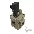 SOLENOID VALVE 3/2 SOL/SPRING 1" - 3/2 Valves - 51807 - 1