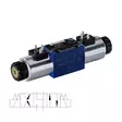 DIRECTIONAL CONTROL VALVE 24VDC - Directional Valves - 65327 - 1