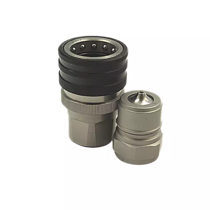 QUICK COUPLING CEJN 525-series - CEJN Quick Connectors - 88197 - 1