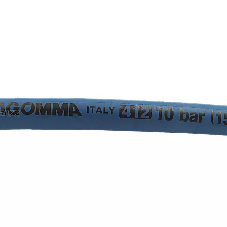 FOOD APPROVED HOSE ALFAGOMMA - Rubber Hoses - 88827 - 1